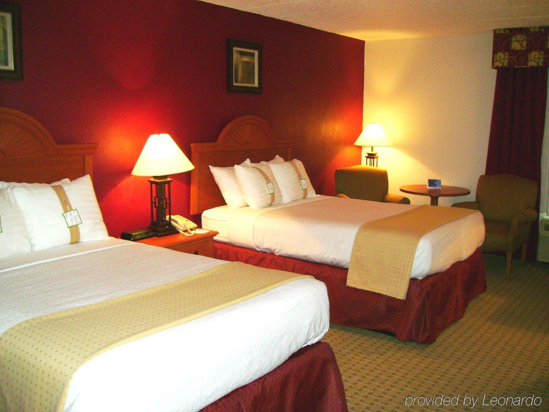 Holiday Inn Express Aberdeen-Chesapeake House, An Ihg Hotel Room photo